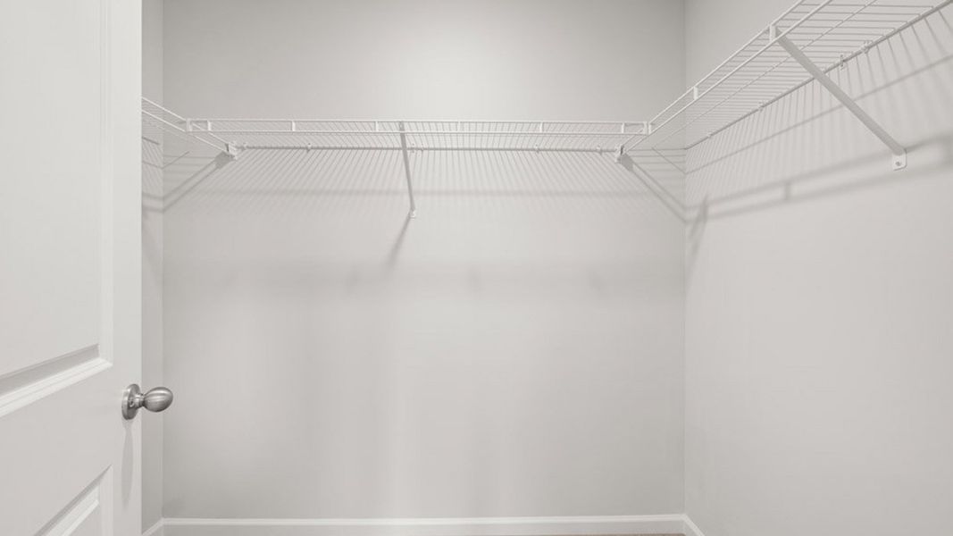 Spacious, unfurnished interior of a new home in The Islands, Beech Island (Image 38).