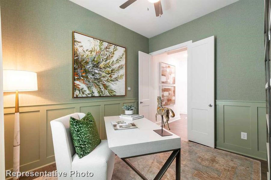 Study (Representative Photo) Study (Representative Photo)