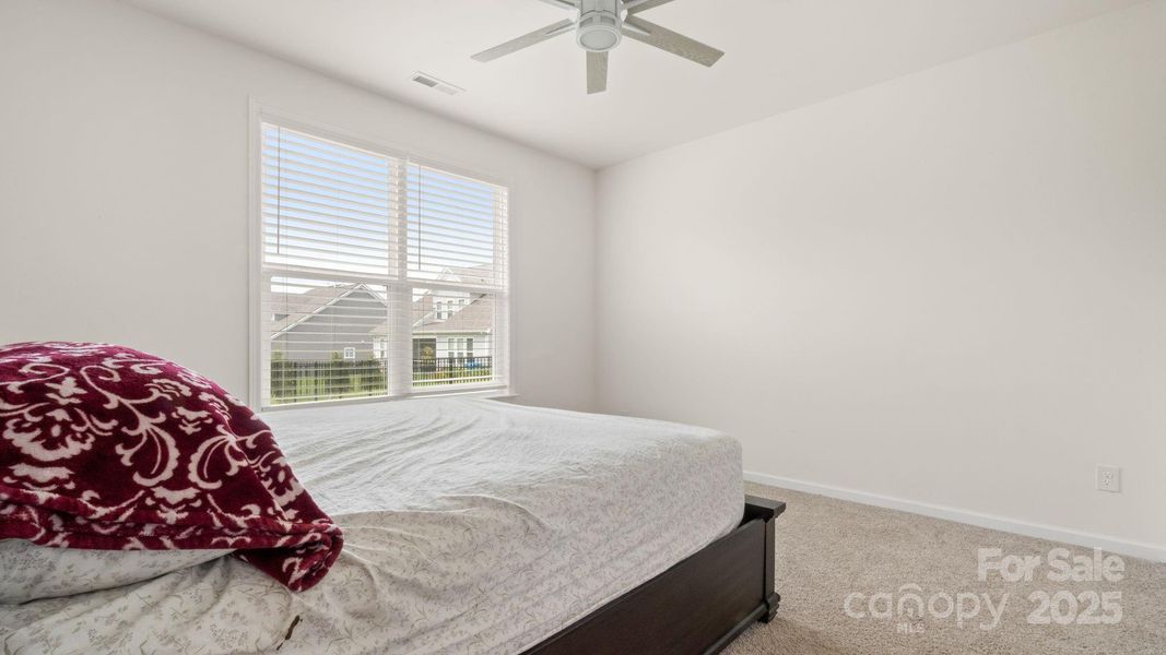 Furnished interior view inside a new home in , Fort Mill (Image 14).