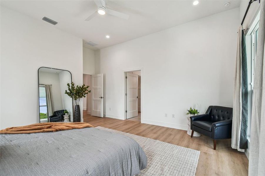 Furnished interior view inside a new home in , St. Petersburg (Image 57). Furnished interior view inside a new home in , St. Petersburg (Image 57).