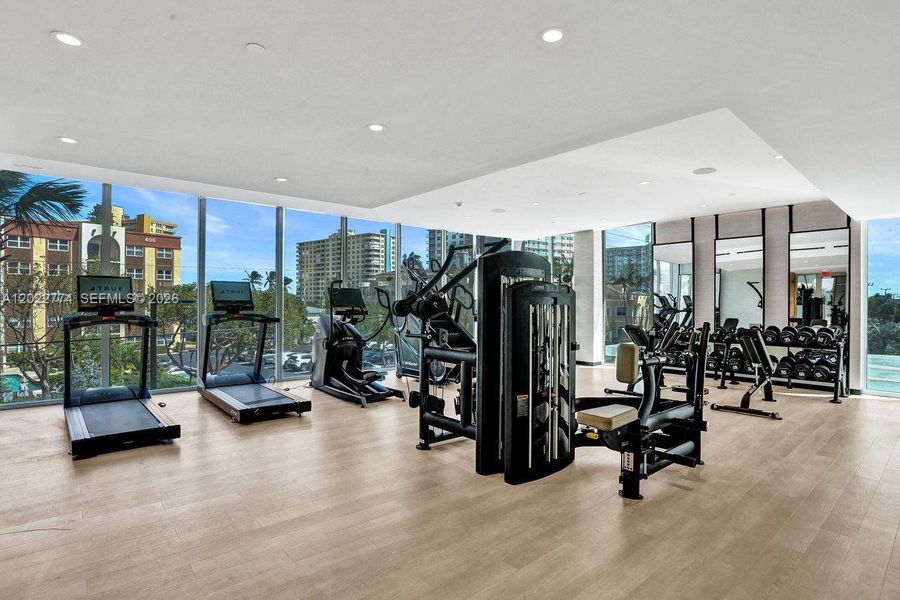 Community amenities in , Pompano Beach (Image 46).