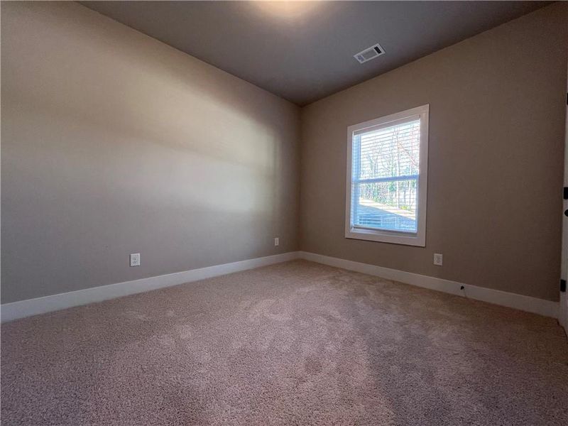 Spacious, unfurnished interior of a new home in , Tucker (Image 22).