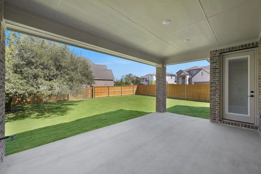 100 Trans Pecos Court ~ Ready Now 100 Trans Pecos Court ~ Ready Now