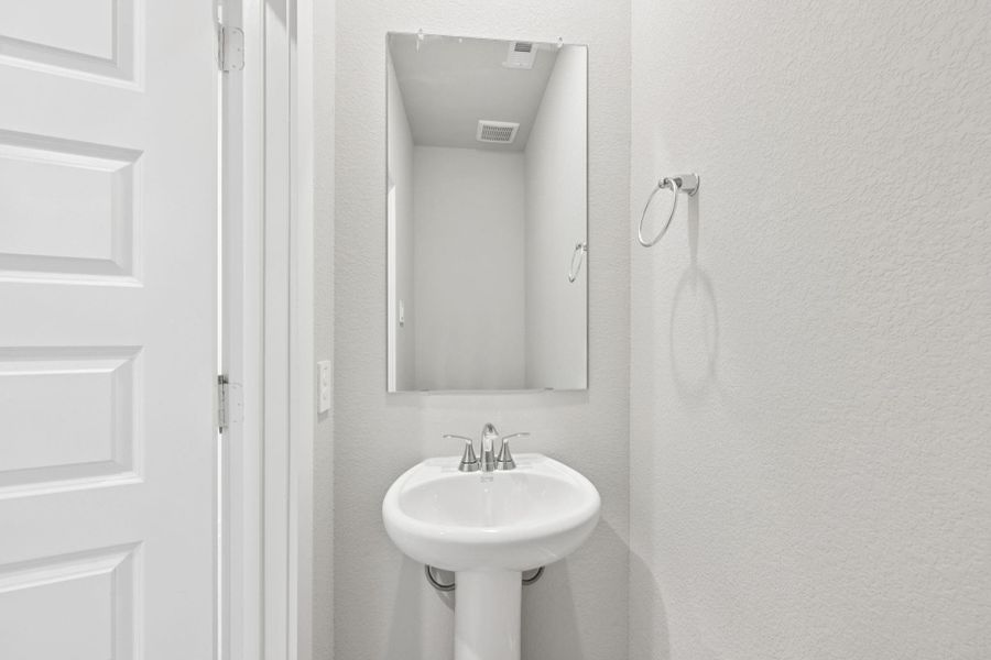 Image 32 of a home in Landing Meadows - Premier Series.