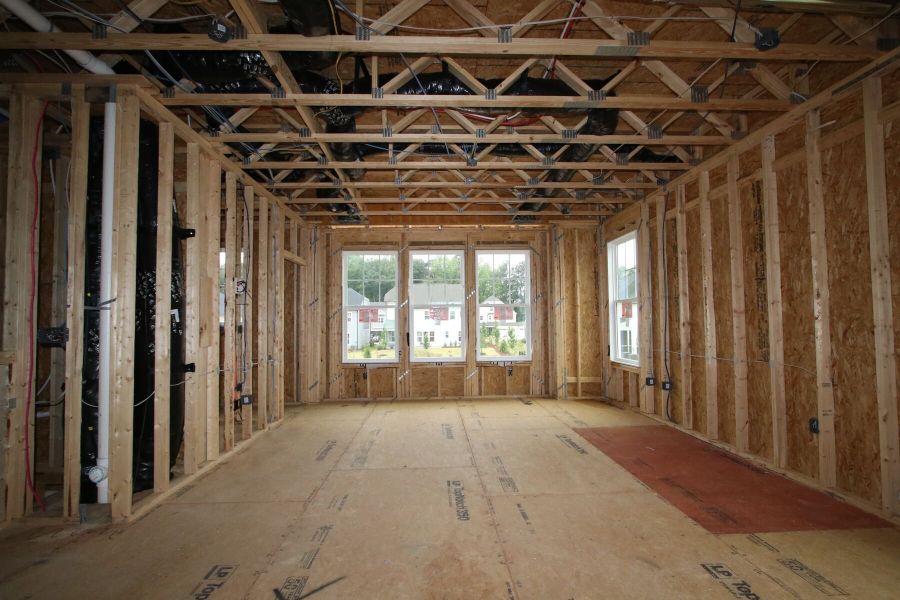 Framing Framing