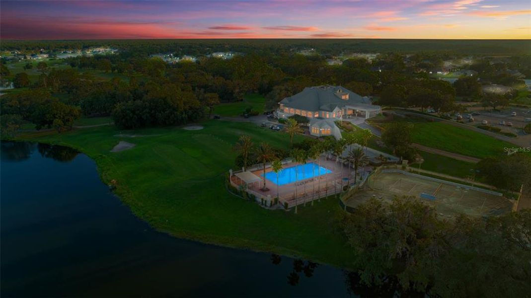 Community amenities in , Weeki Wachee (Image 47).