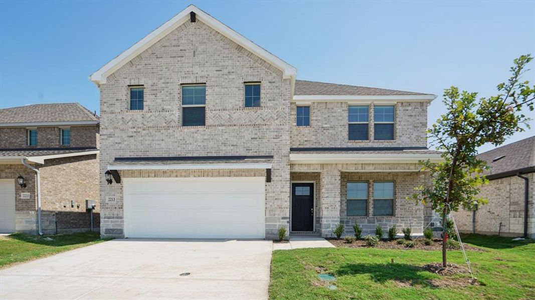 Image 37 of a home in Windmore.