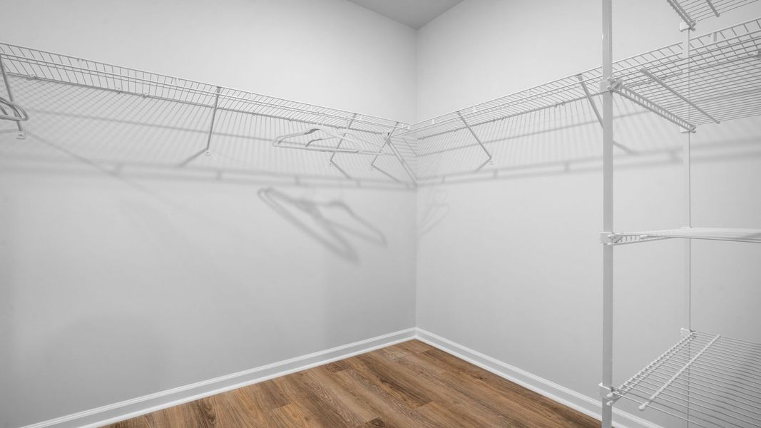Spacious, unfurnished interior of a new home in Laurel Grove, Guyton (Image 19). Spacious, unfurnished interior of a new home in Laurel Grove, Guyton (Image 19).