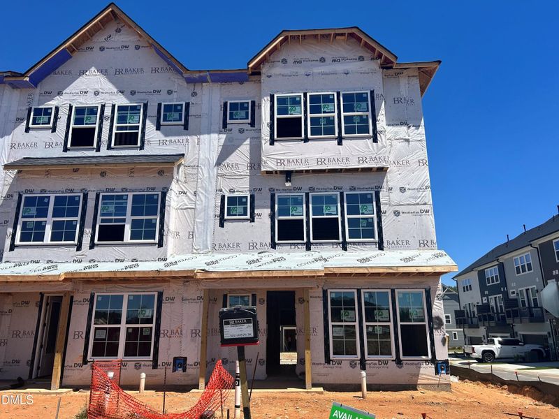 20 Exterior