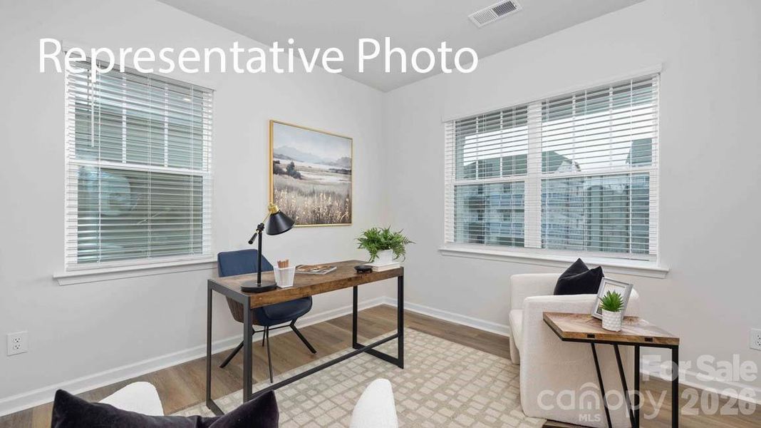 Image 18 of a home in Sonoma Hills.