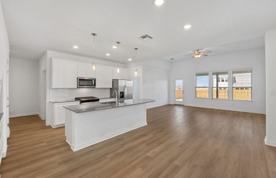 Image 25 of a home in Santa Rita Ranch. Image 25 of a home in Santa Rita Ranch.