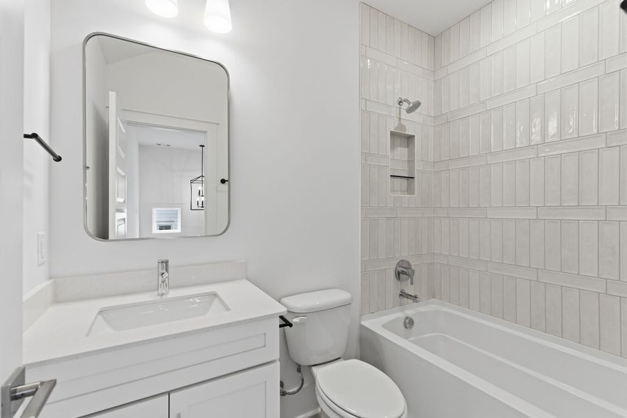 4,292sf New Home in Thompson's Station, TN.  - Slide 49