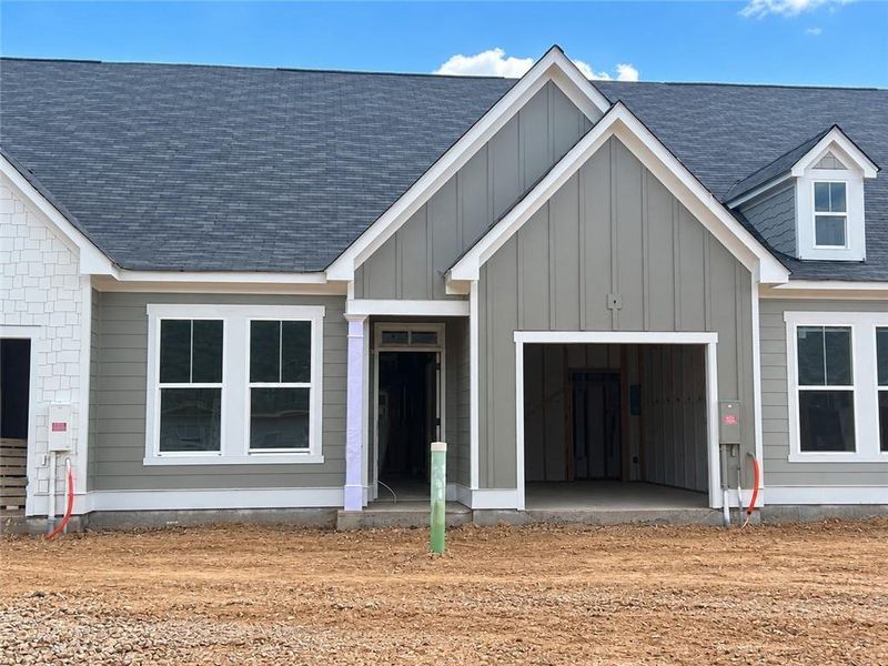 Image 36 of a home in .