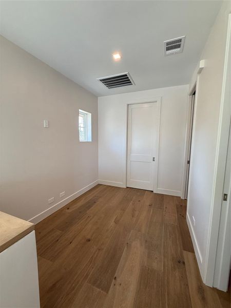 Flex space Flex space