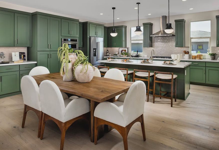 Aspire Dining & Kitchen - 2 of 12