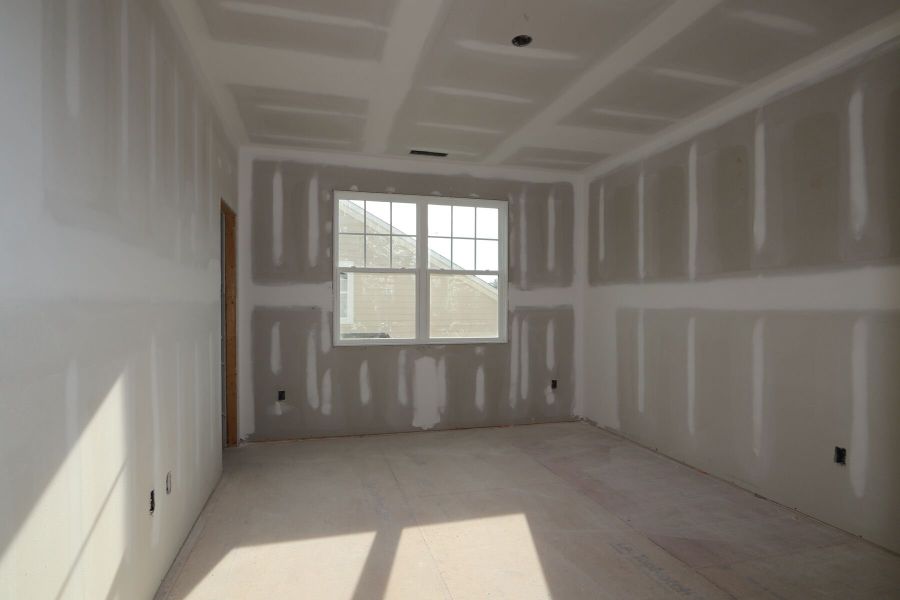Drywall
