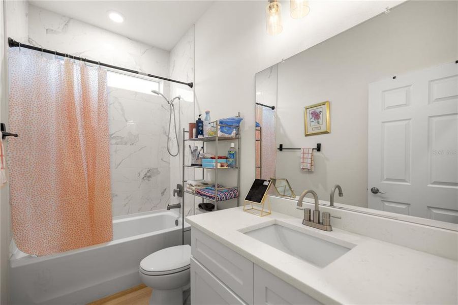 Furnished interior view inside a new home in , Ocala (Image 25). Furnished interior view inside a new home in , Ocala (Image 25).