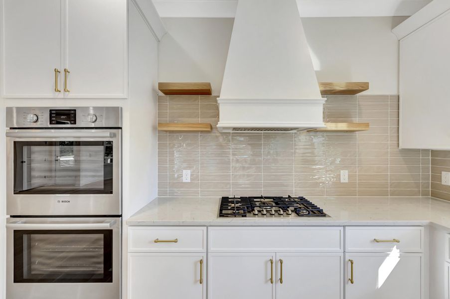 Close-up of interior finishes inside a home in , Isle Of Palms (Image 9).