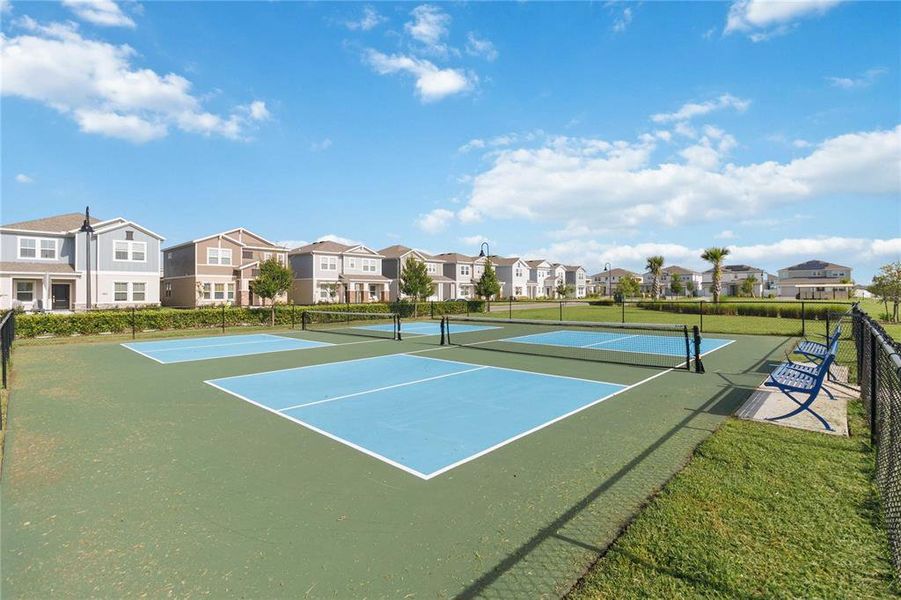 Community amenities in Bridgewalk, St. Cloud (Image 46). Community amenities in Bridgewalk, St. Cloud (Image 46).