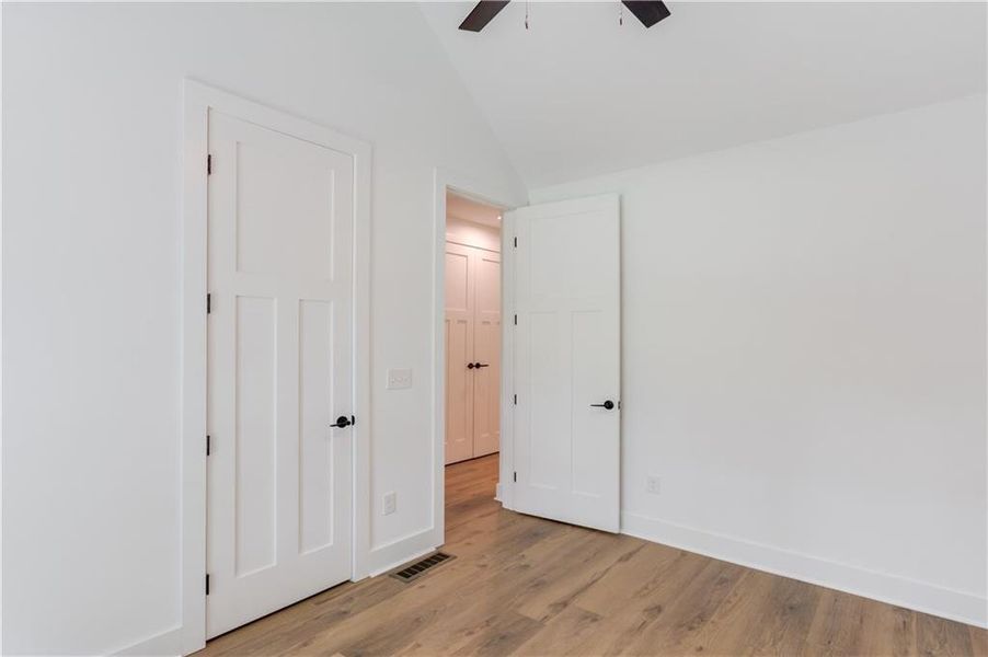 Spacious, unfurnished interior of a new home in , Jefferson (Image 38). Spacious, unfurnished interior of a new home in , Jefferson (Image 38).