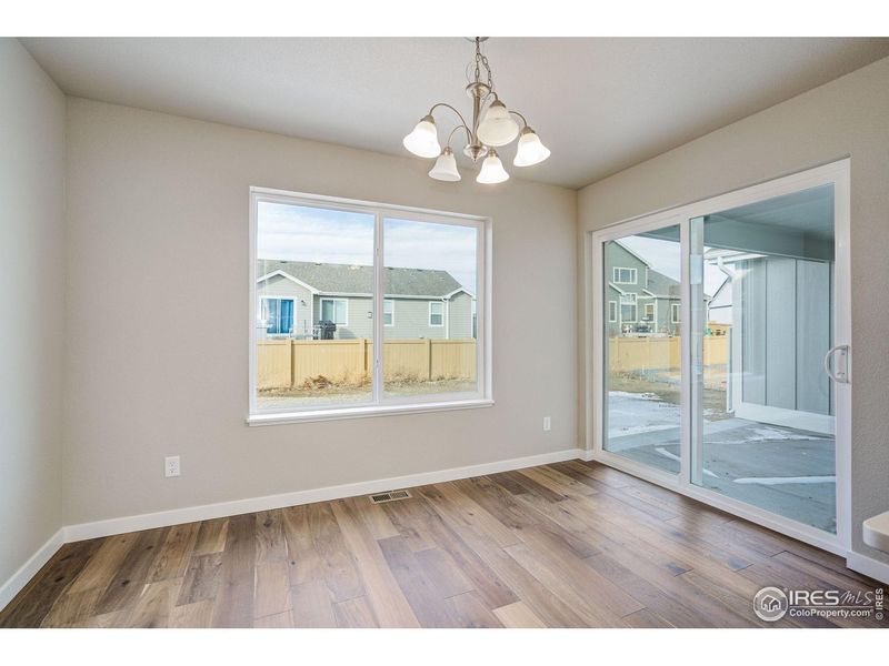 Spacious, unfurnished interior of a new home in , Wellington (Image 24). Spacious, unfurnished interior of a new home in , Wellington (Image 24).