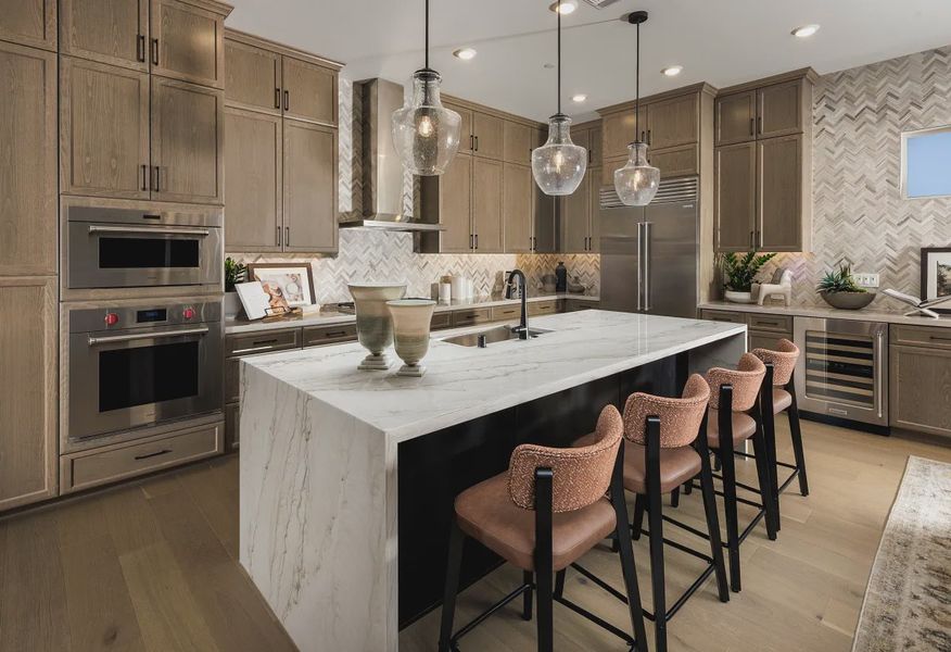 Liberty Kitchen - 3 of 10