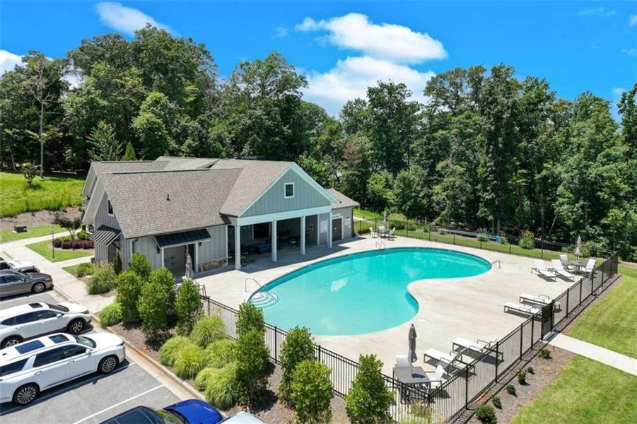 Community amenities in , Gainesville (Image 31).