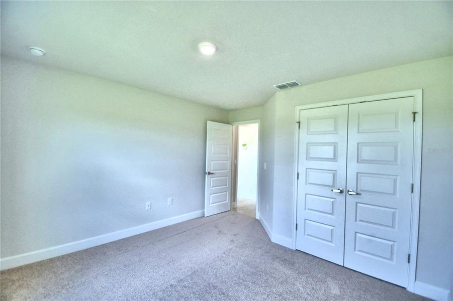 Spacious, unfurnished interior of a new home in Cadence Crossing, Auburndale (Image 30).