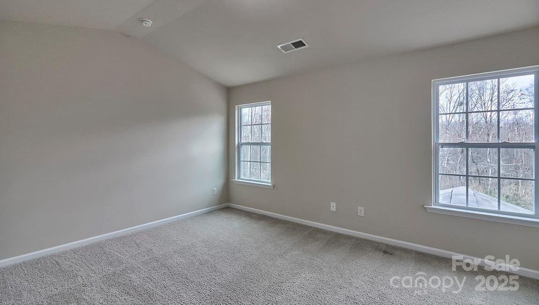 Photos are representative