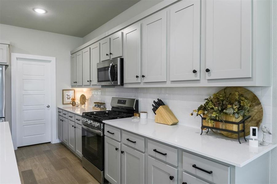 Image 35 of a home in Dove Hollow.