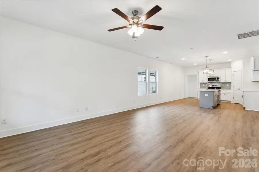 Spacious, unfurnished interior of a new home in , Spencer (Image 10). Spacious, unfurnished interior of a new home in , Spencer (Image 10).