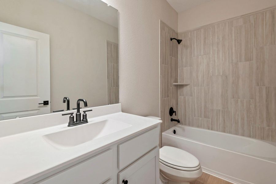 Image 18 of a home in Emberly. Image 18 of a home in Emberly.