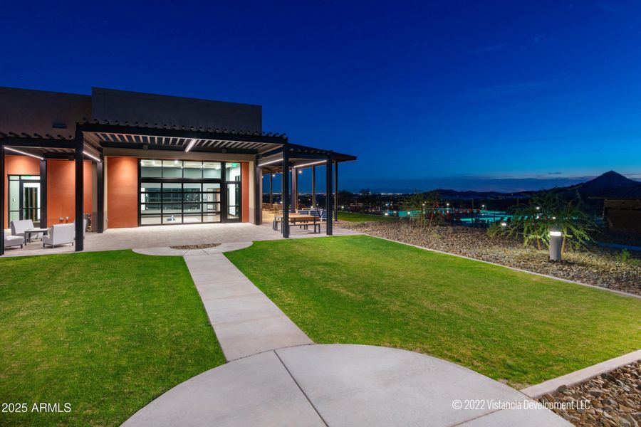 Northpointe Community Center