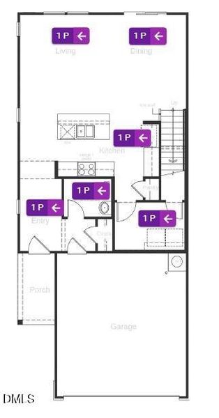 First Floor First Floor