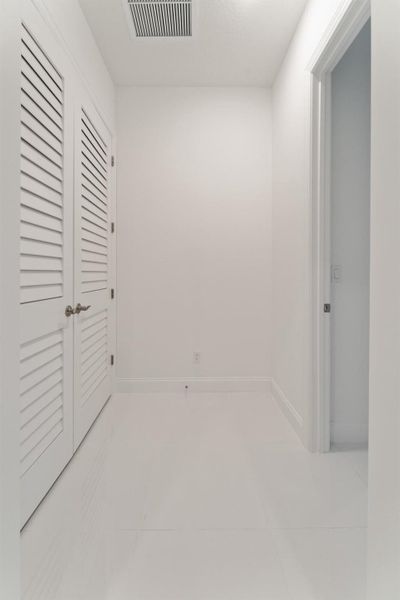 Spacious, unfurnished interior of a new home in , Port St. Lucie (Image 24). Spacious, unfurnished interior of a new home in , Port St. Lucie (Image 24).