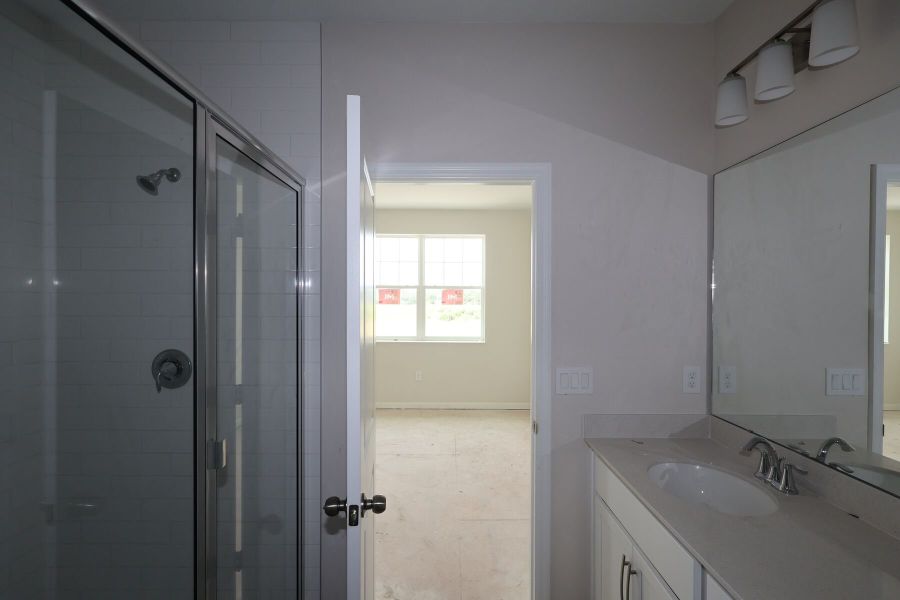 Bathroom Bathroom
