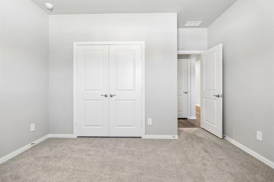 Photo is not of the actual home, but is an inspirational photo of builder’s model home and may depict options, furnishings, and/or decorator features that are not included.