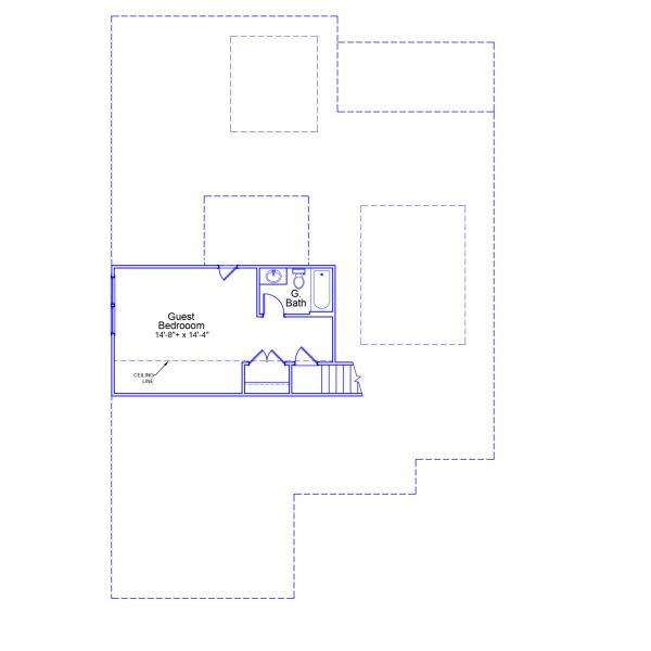 2D floor plan layout of this home in Landing at Pine Lake, Anderson, SC (Image 3). 2D floor plan layout of this home in Landing at Pine Lake, Anderson, SC (Image 3).