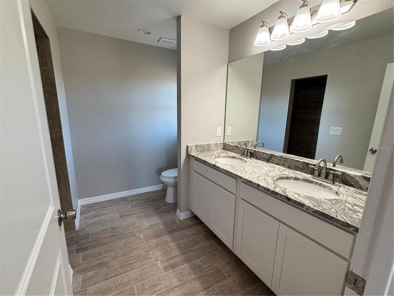 Furnished interior view inside a new home in , Rotonda West (Image 3).