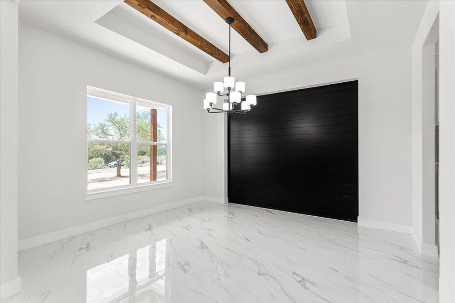 Formal Dining Formal Dining