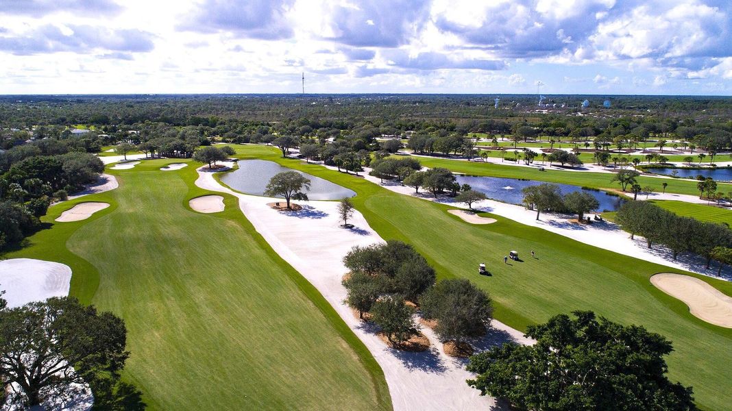 Natural landscape and outdoor views near  in Jupiter (Image 11).