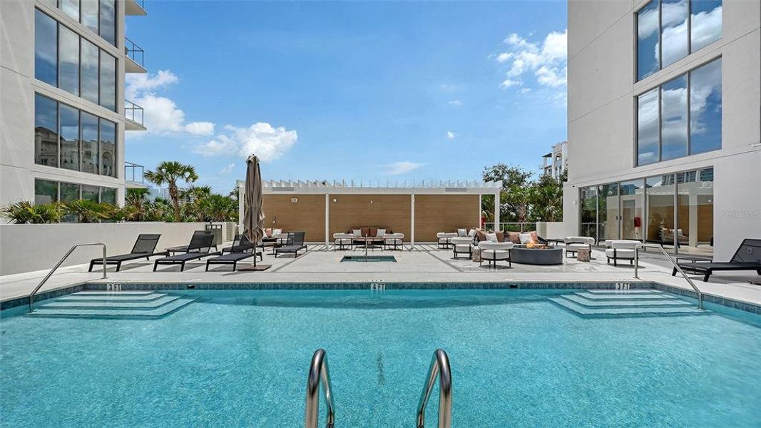 Condo located in Sarasota, FL showcasing its design and architecture (Image 36). Condo located in Sarasota, FL showcasing its design and architecture (Image 36).
