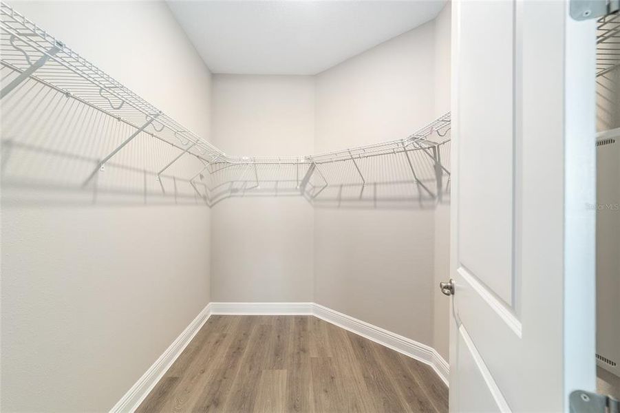 Spacious, unfurnished interior of a new home in On Top of the World Communities, Ocala (Image 37).