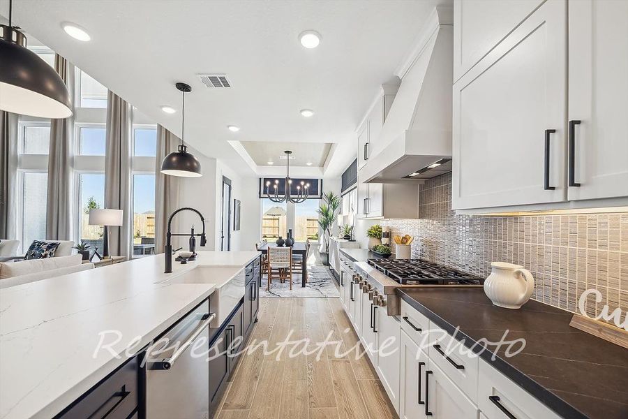 Representative Photo. Selections and colors may vary in actual property. Representative Photo. Selections and colors may vary in actual property.