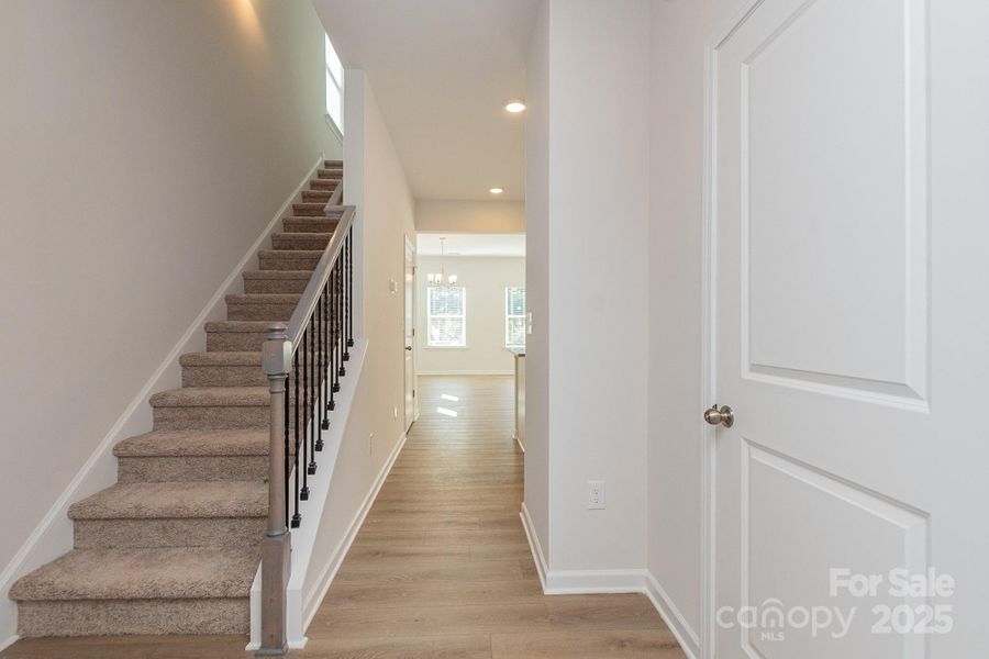 Suwanee Stairs Suwanee Stairs