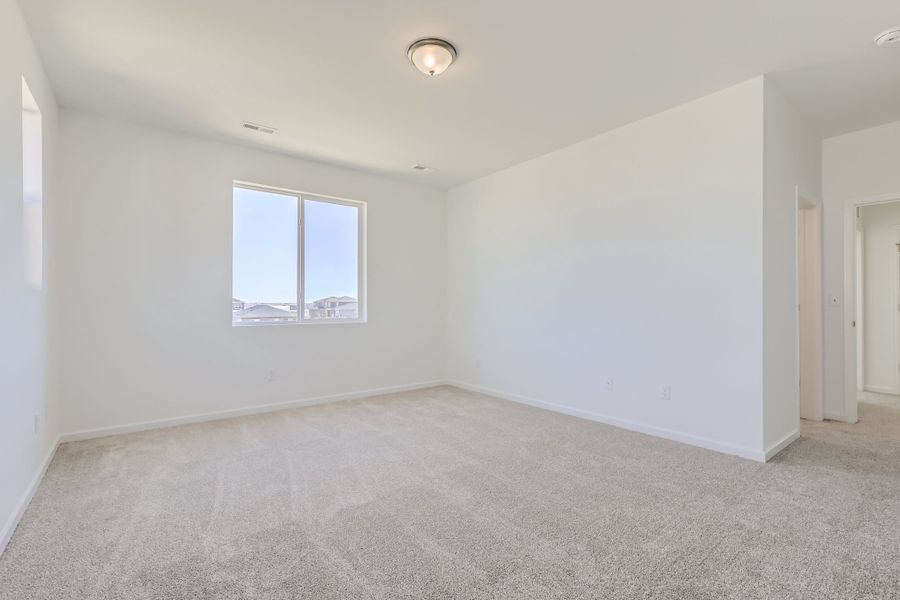 2,253sf New Home in Frederick, CO.  - Slide 15