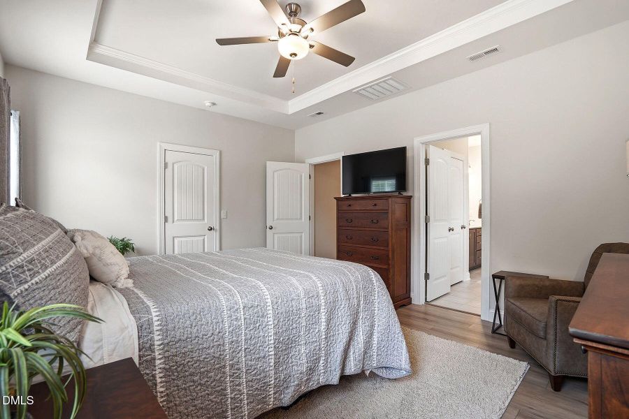 Master Bedroom 2