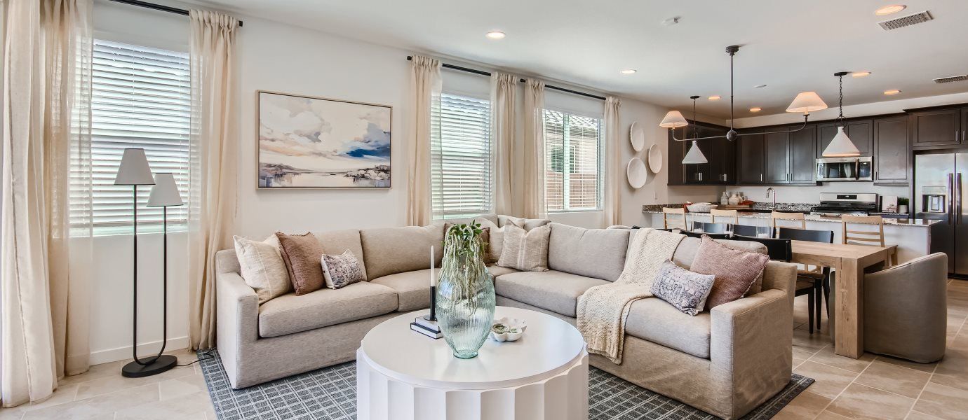 Revolution Great Room