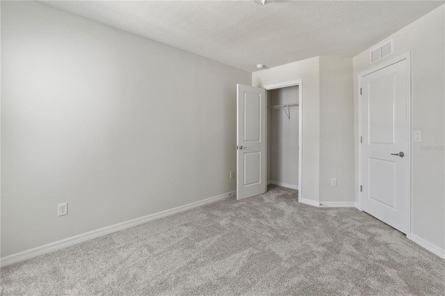 Spacious, unfurnished interior of a new home in , Kissimmee (Image 12). Spacious, unfurnished interior of a new home in , Kissimmee (Image 12).