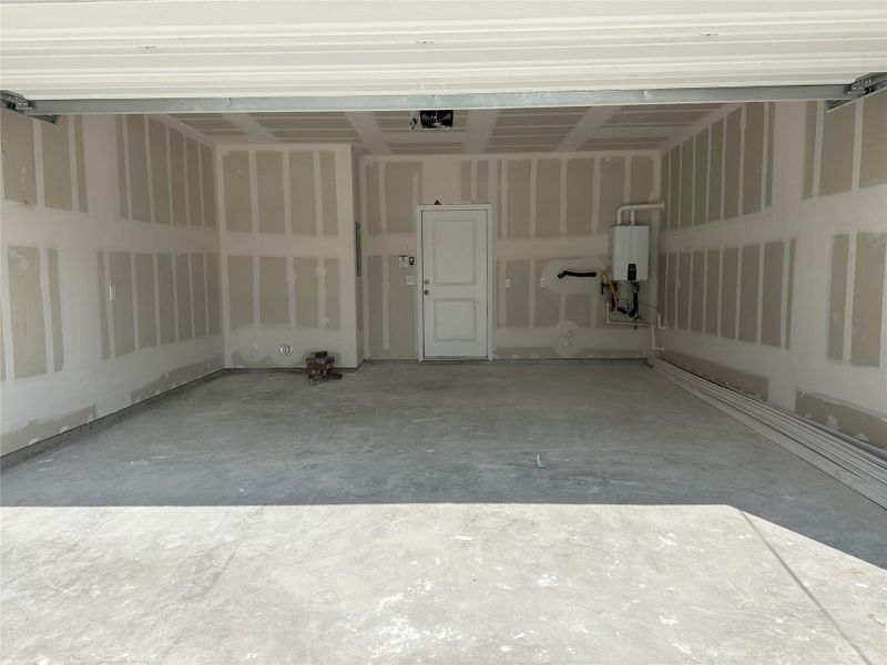 In-progress construction of a new home in Porter Country, Buda, TX (Image 24). In-progress construction of a new home in Porter Country, Buda, TX (Image 24).